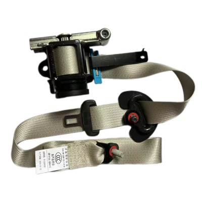 Toyota Series Seat Belt